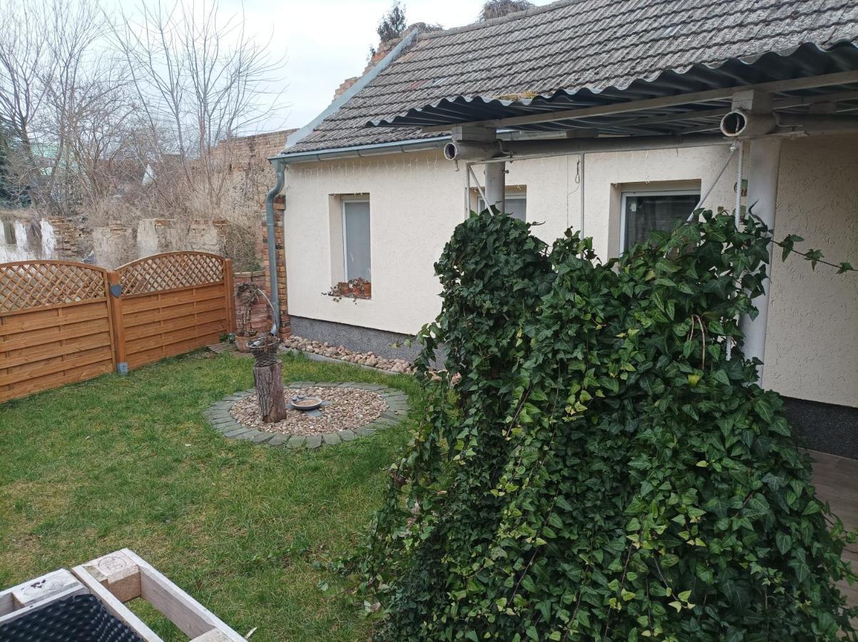 Fewo Luckenwalde Zentral 外观 照片